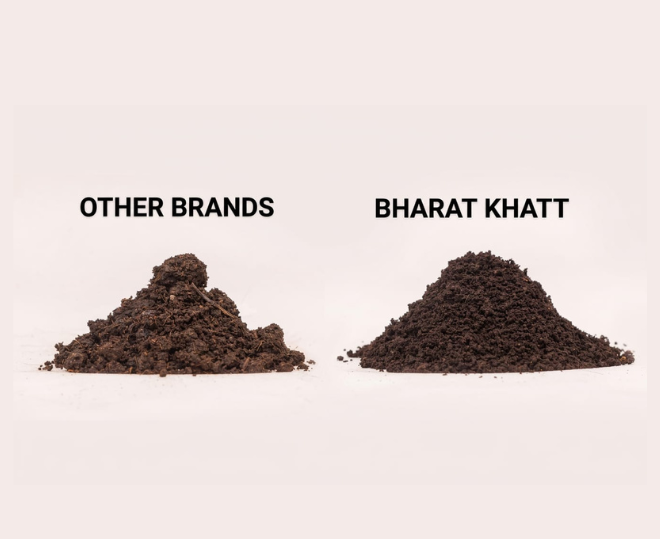 Quality Comparison